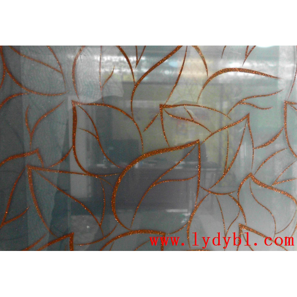 DY-013 夹丝玻璃